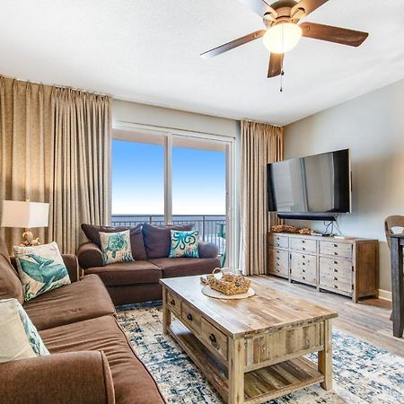 Apartament Sterling Reef 902 Panama City Beach Zewnętrze zdjęcie