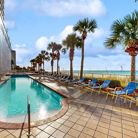 Apartament Sterling Reef 902 Panama City Beach Zewnętrze zdjęcie