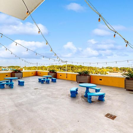 Apartament Sterling Reef 902 Panama City Beach Zewnętrze zdjęcie