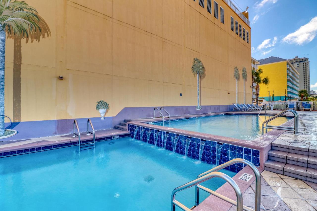 Apartament Sterling Reef 902 Panama City Beach Pokój zdjęcie
