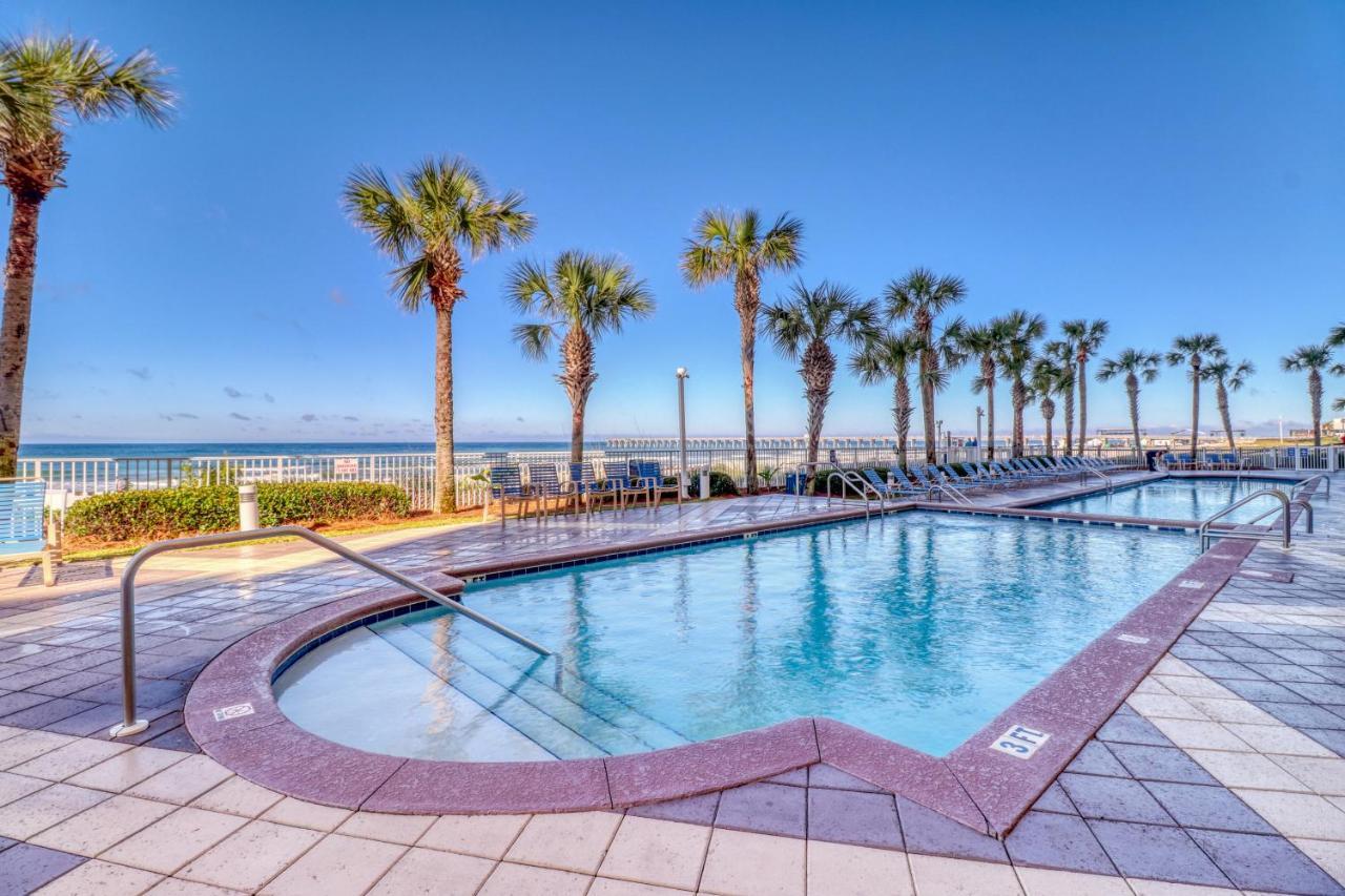 Apartament Sterling Reef 902 Panama City Beach Pokój zdjęcie