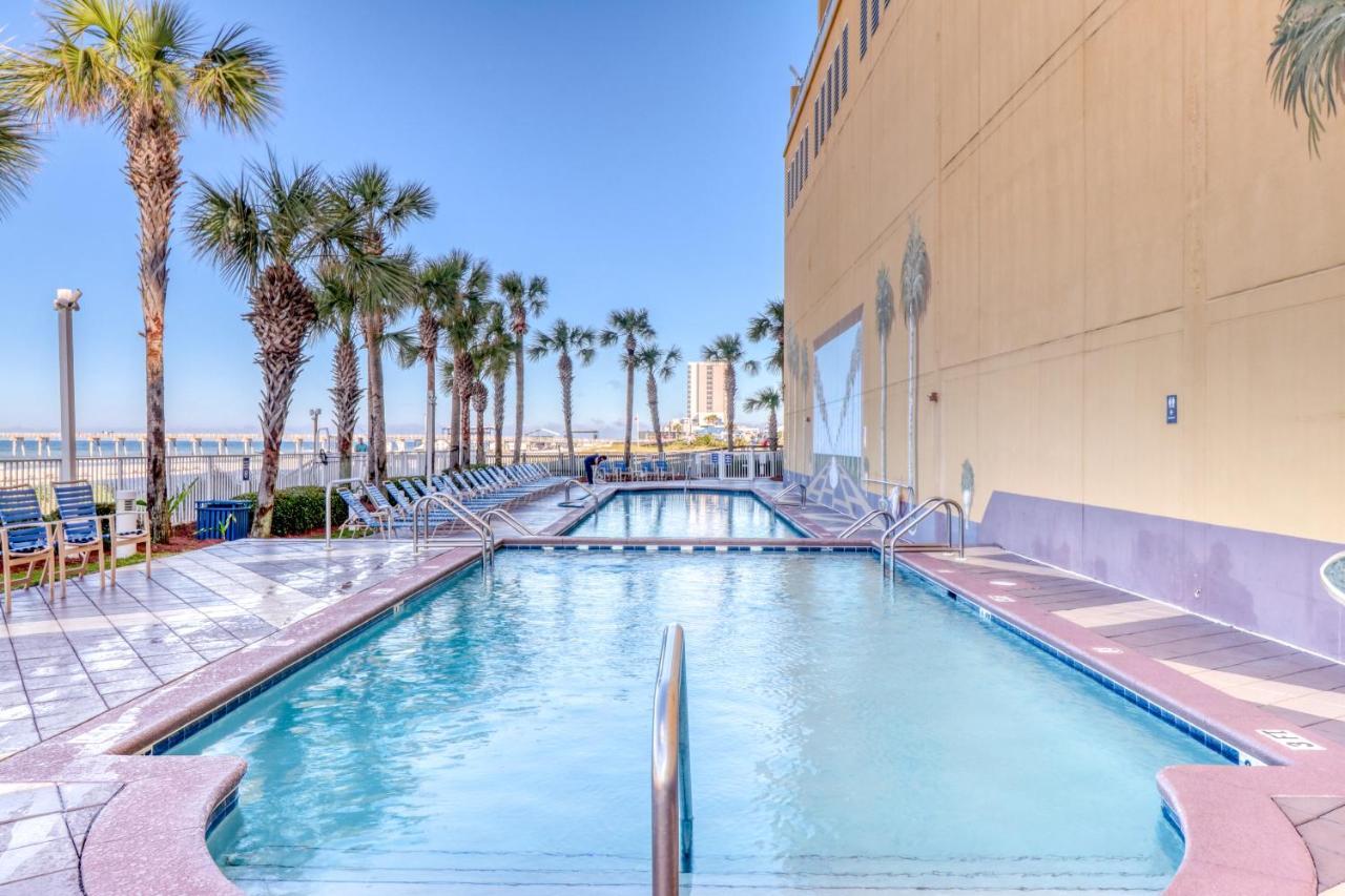 Apartament Sterling Reef 902 Panama City Beach Pokój zdjęcie