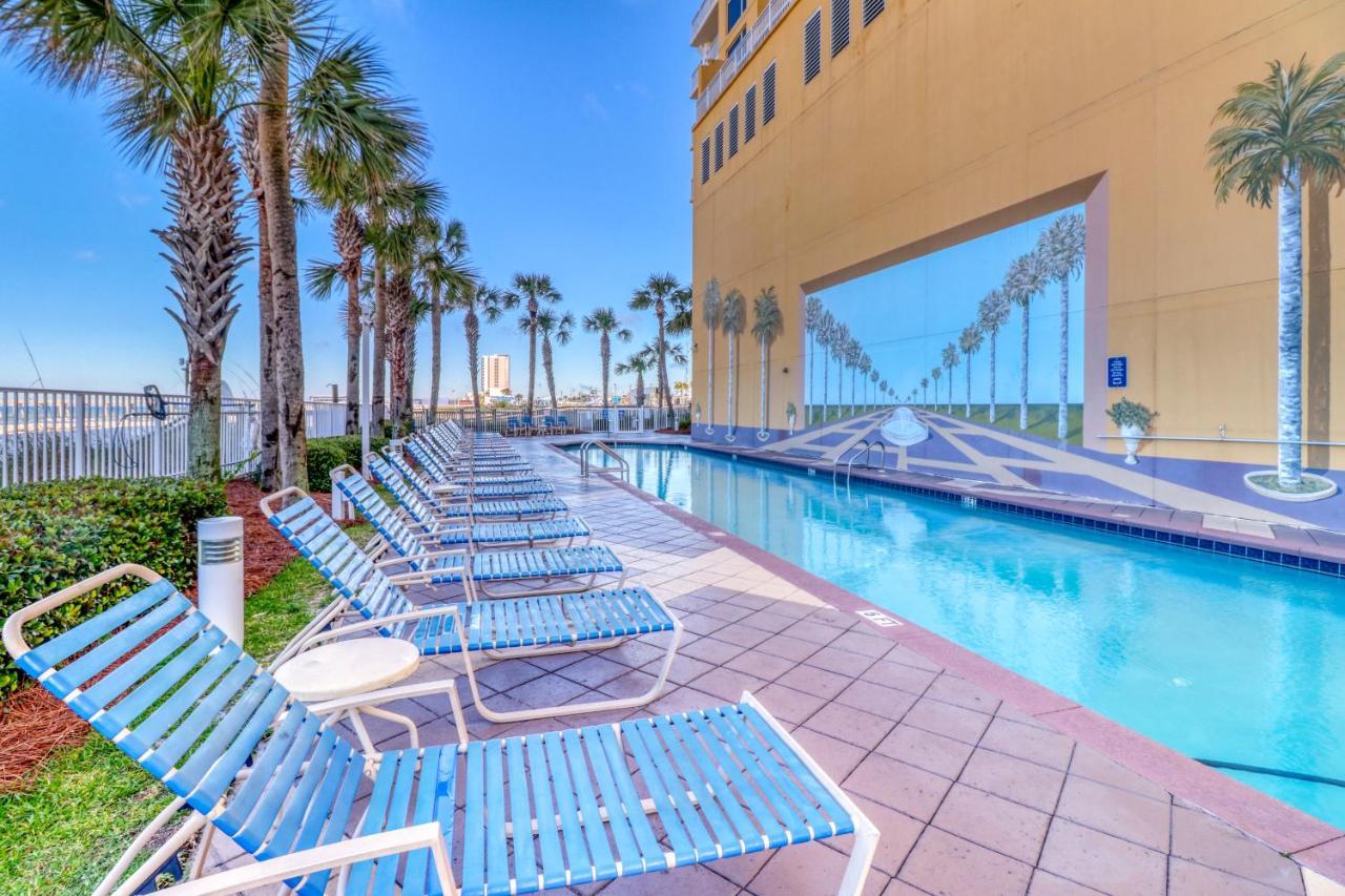 Apartament Sterling Reef 902 Panama City Beach Pokój zdjęcie
