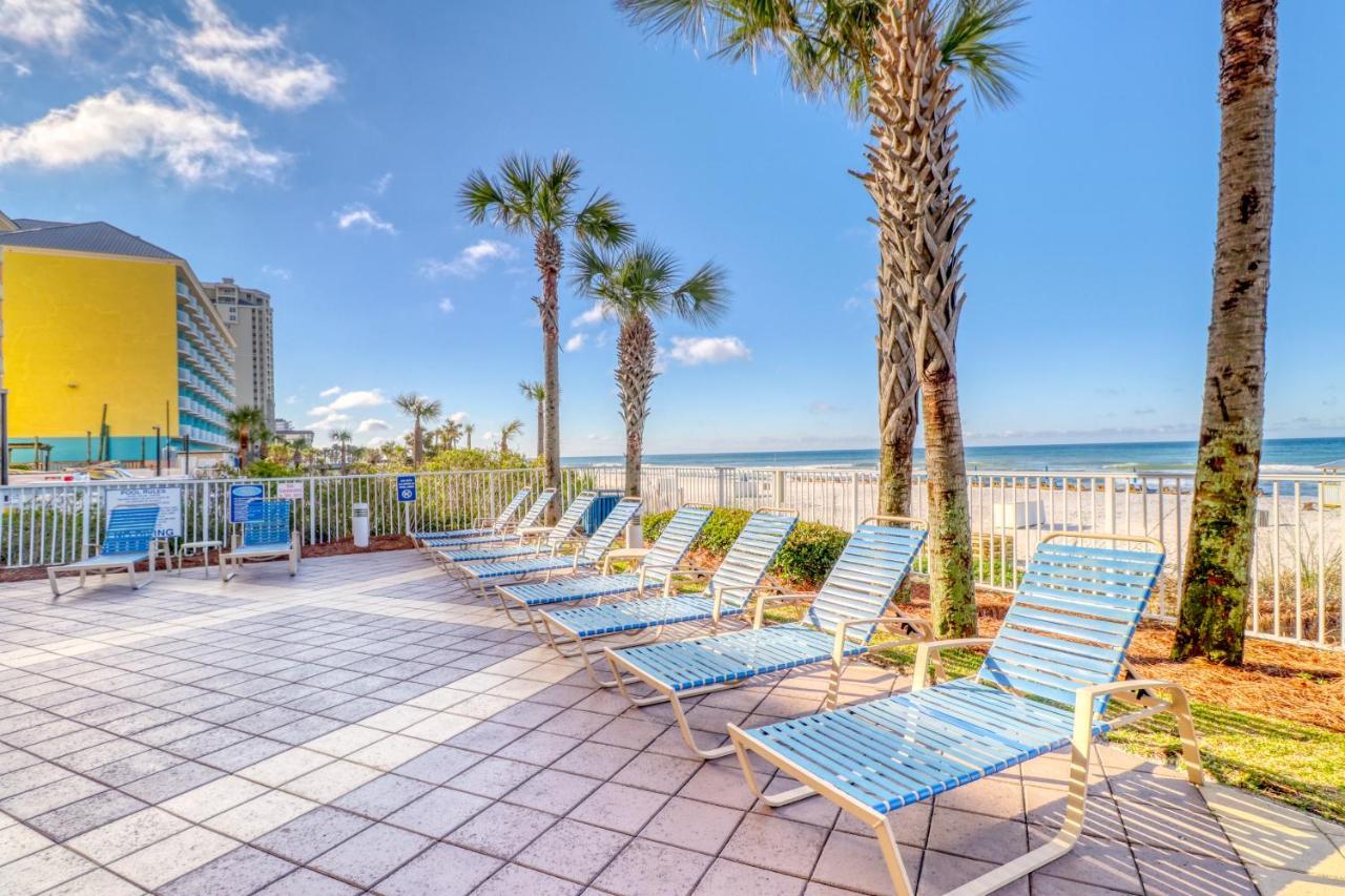 Apartament Sterling Reef 902 Panama City Beach Pokój zdjęcie