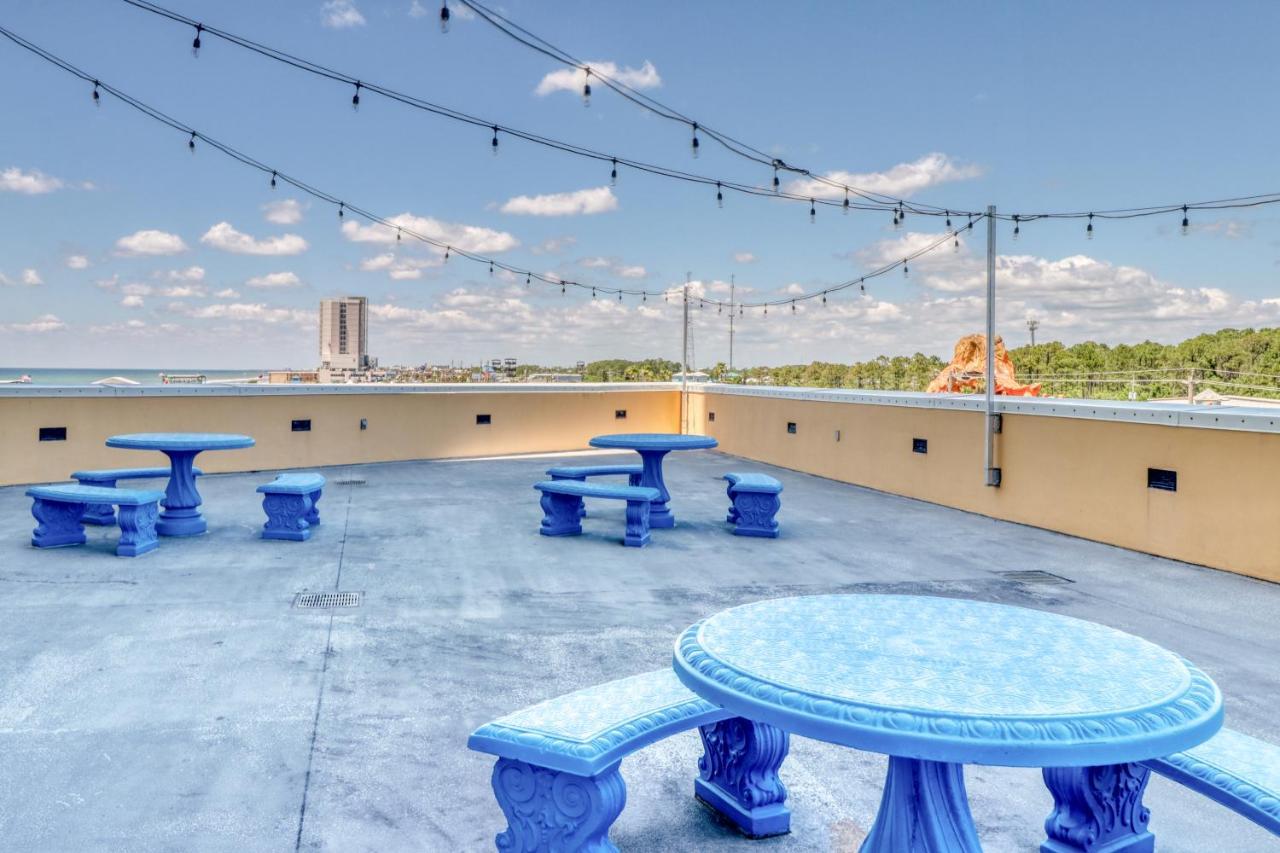 Apartament Sterling Reef 902 Panama City Beach Pokój zdjęcie