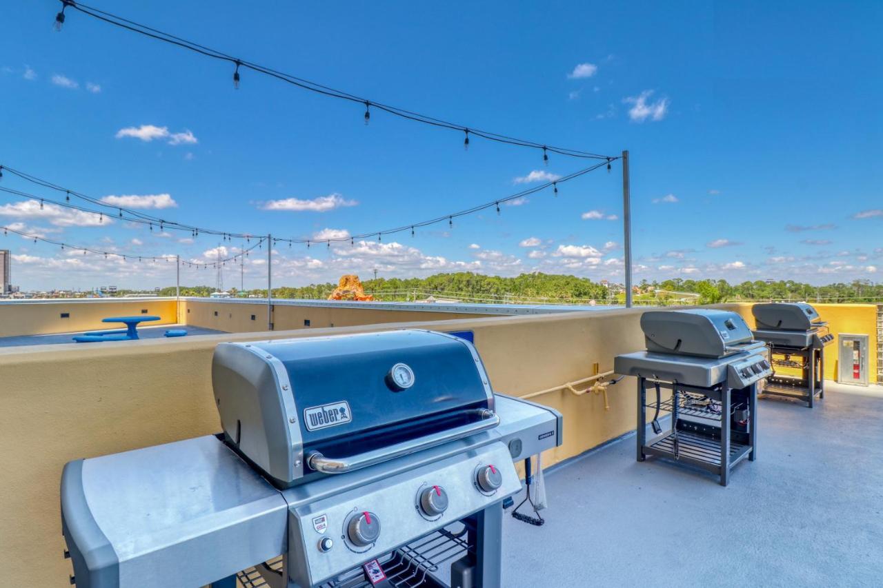 Apartament Sterling Reef 902 Panama City Beach Pokój zdjęcie