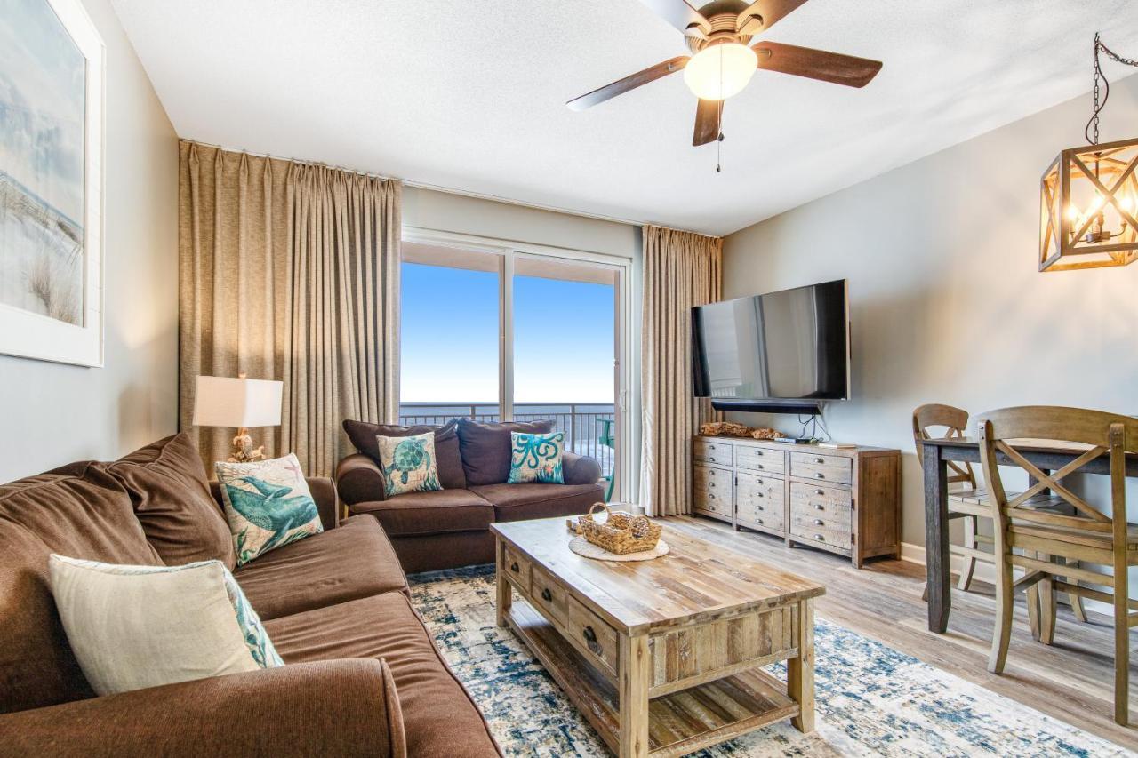 Apartament Sterling Reef 902 Panama City Beach Zewnętrze zdjęcie