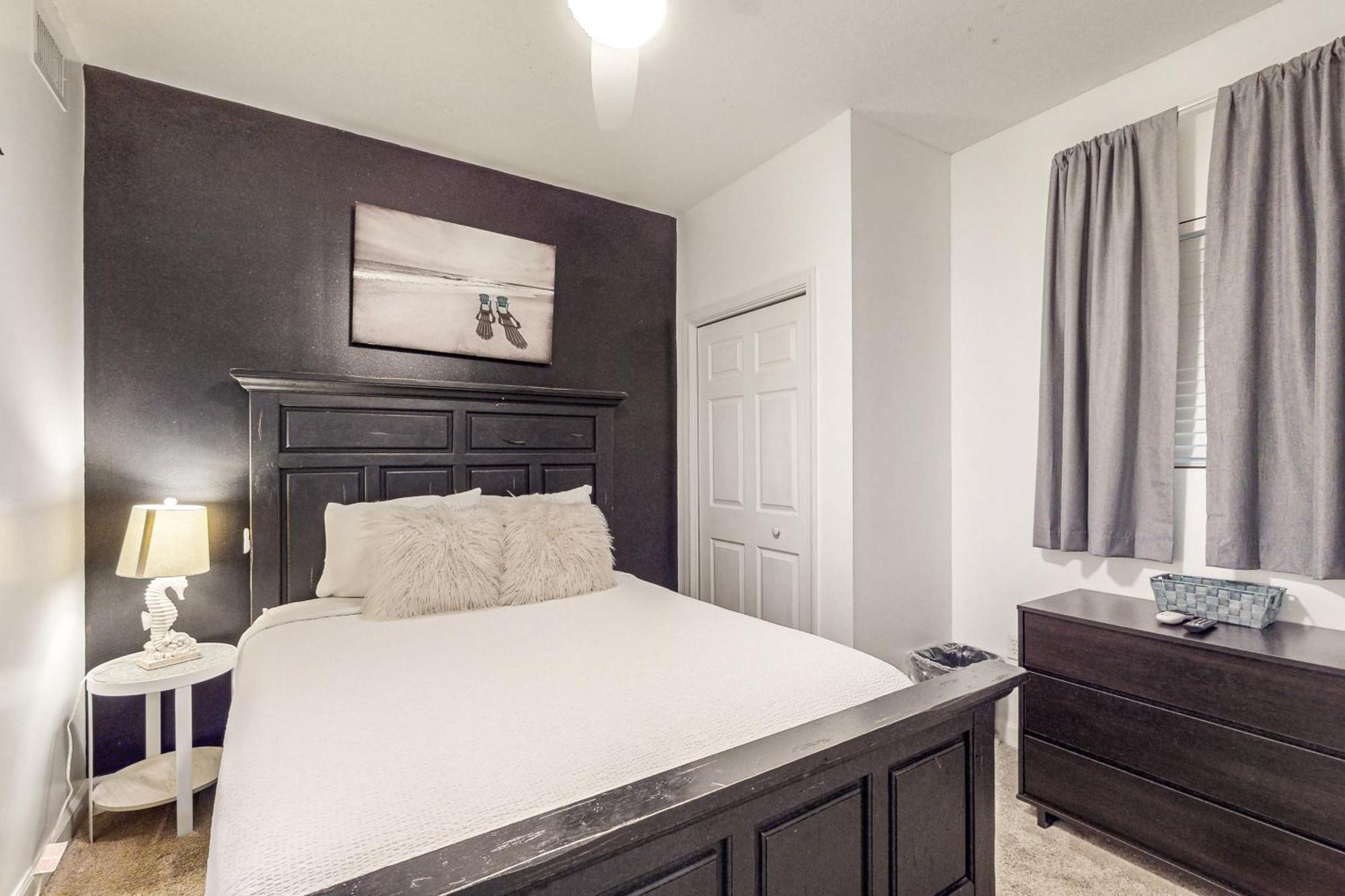 Apartament Sterling Reef 902 Panama City Beach Zewnętrze zdjęcie