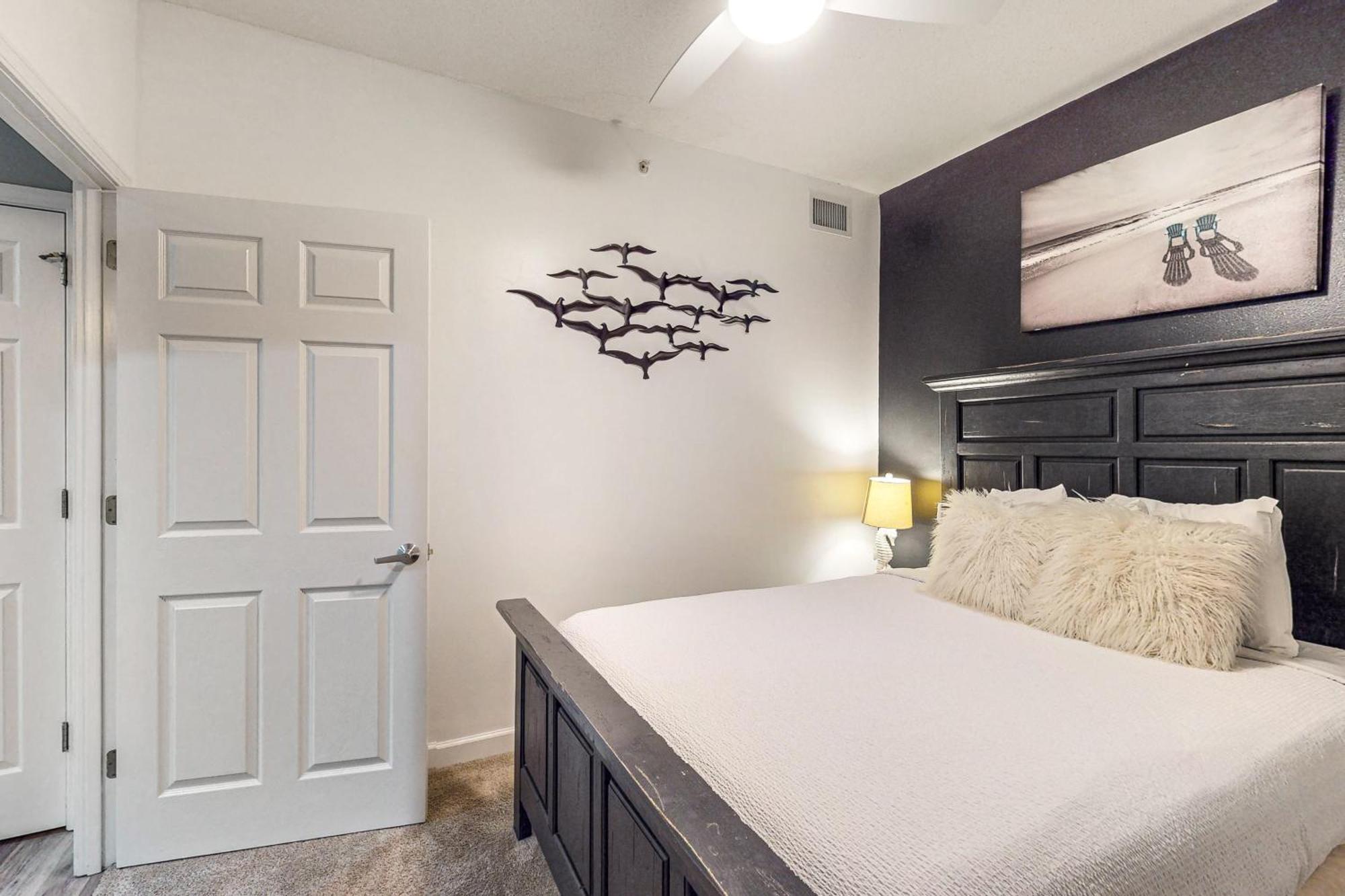 Apartament Sterling Reef 902 Panama City Beach Zewnętrze zdjęcie